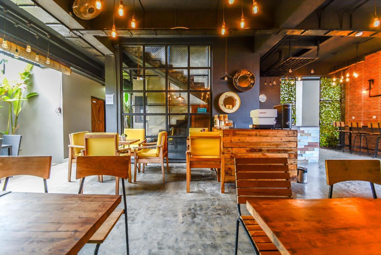 The Aswana Hotel Seminyak (Bali)