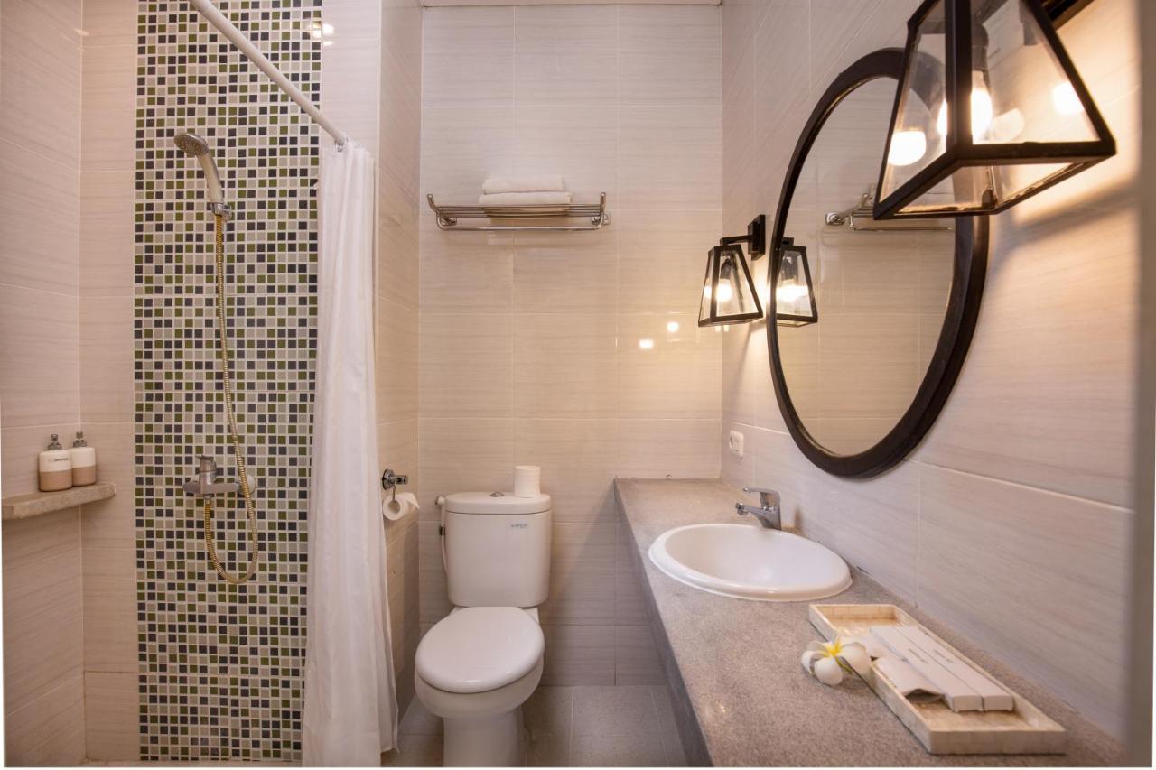 The Aswana 3* Seminyak (Bali)