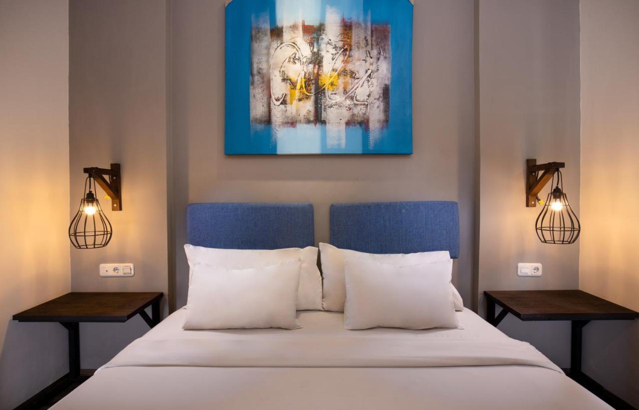 The Aswana Hotel Seminyak (Bali)