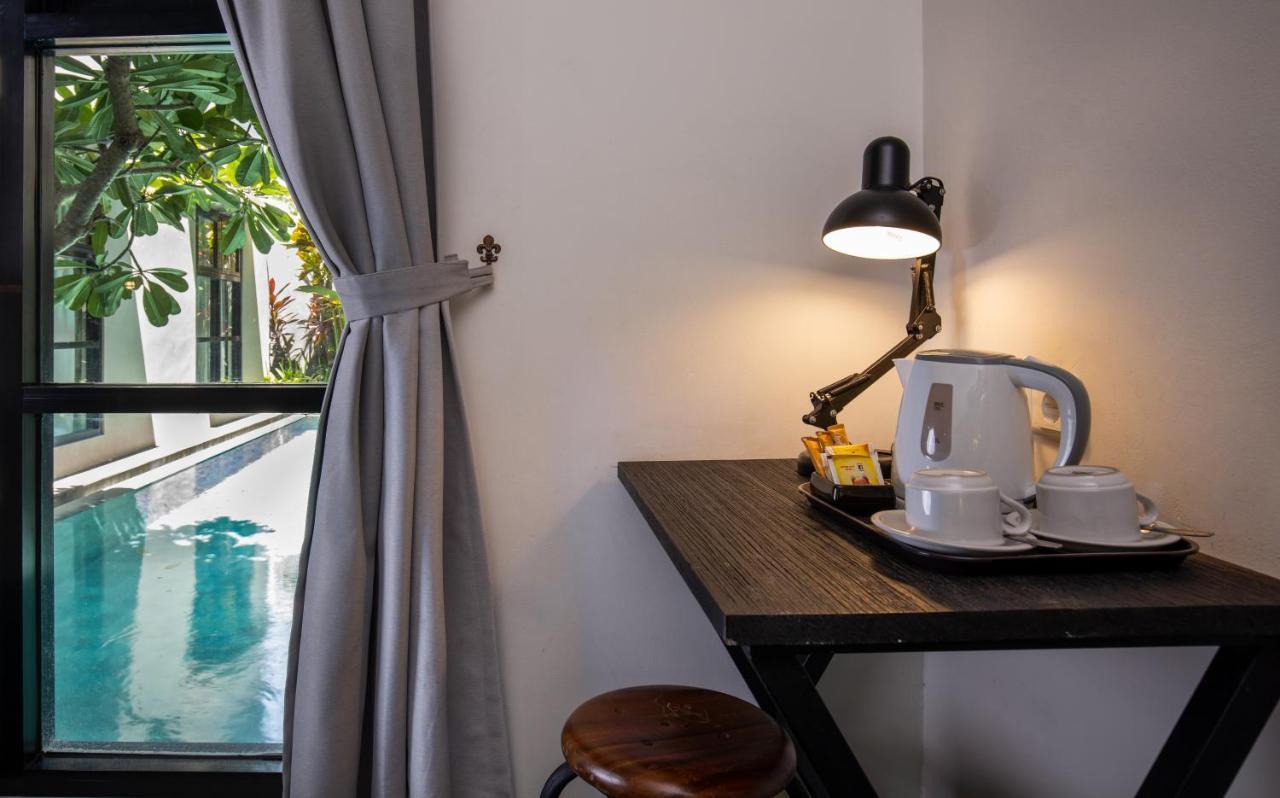 Hotel The Aswana
