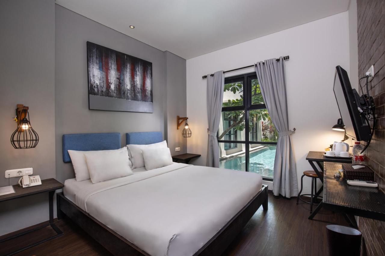 The Aswana Hotel Seminyak (Bali)