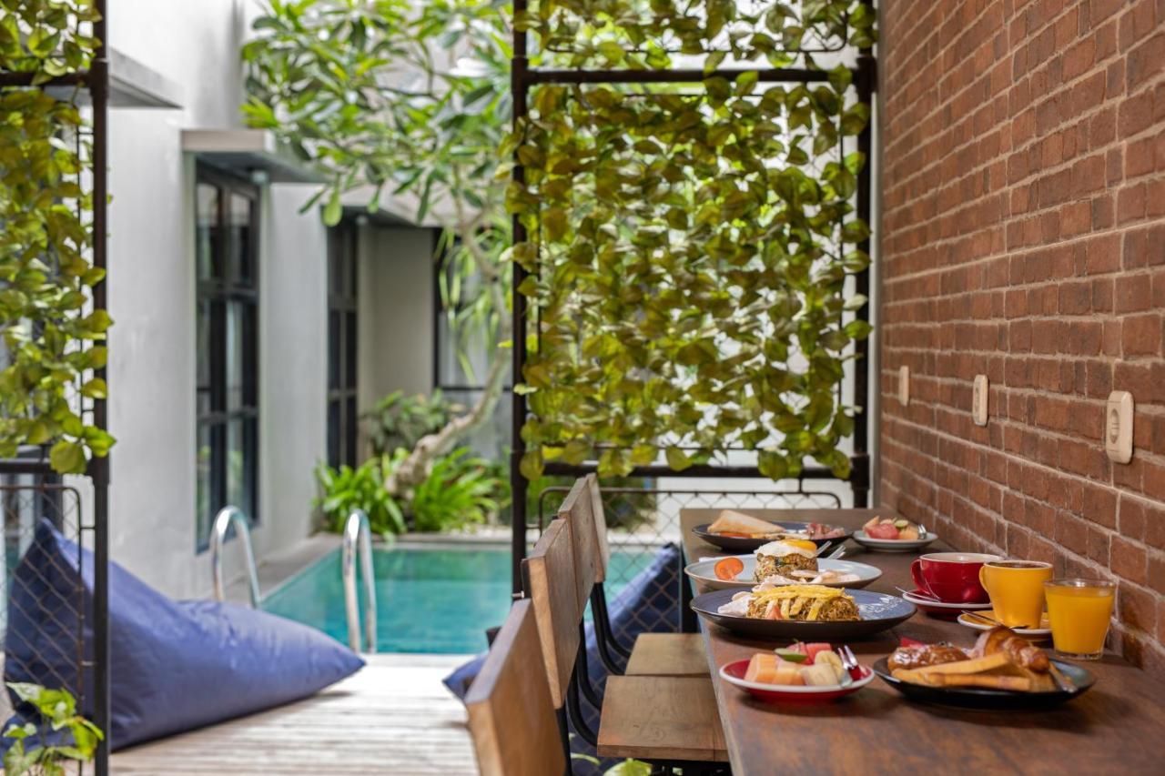 Hotel The Aswana Seminyak (Bali)