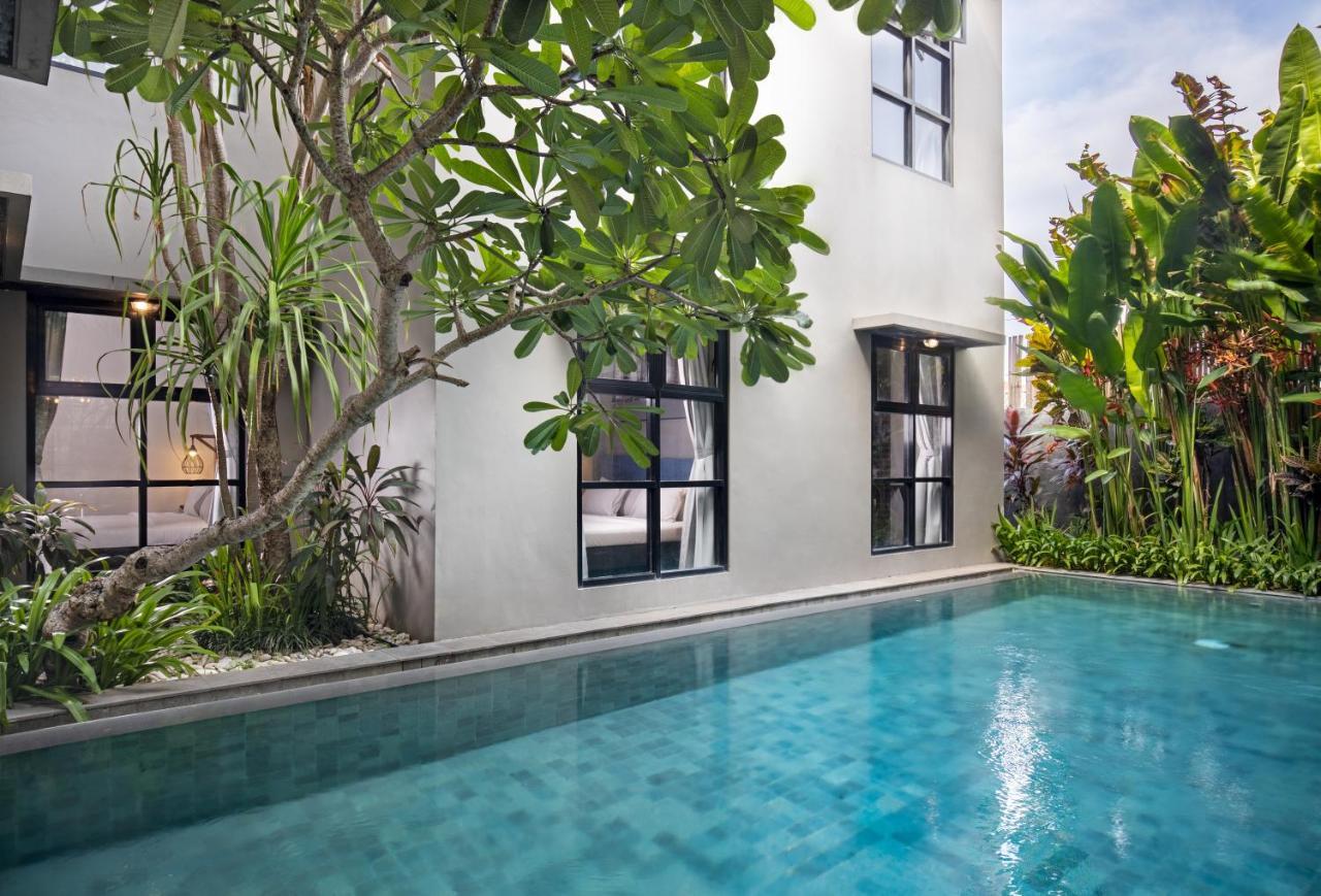 The Aswana 3* Seminyak (Bali)