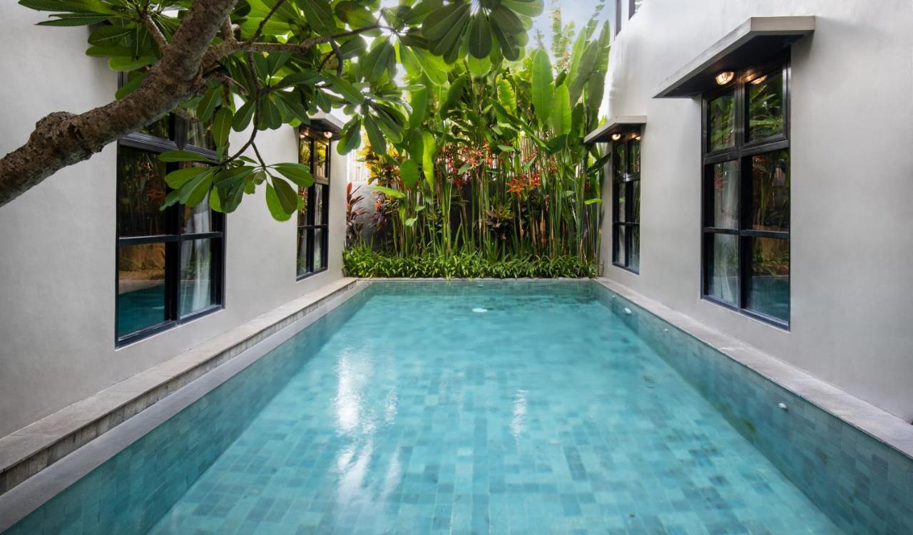 The Aswana 3* Seminyak (Bali)