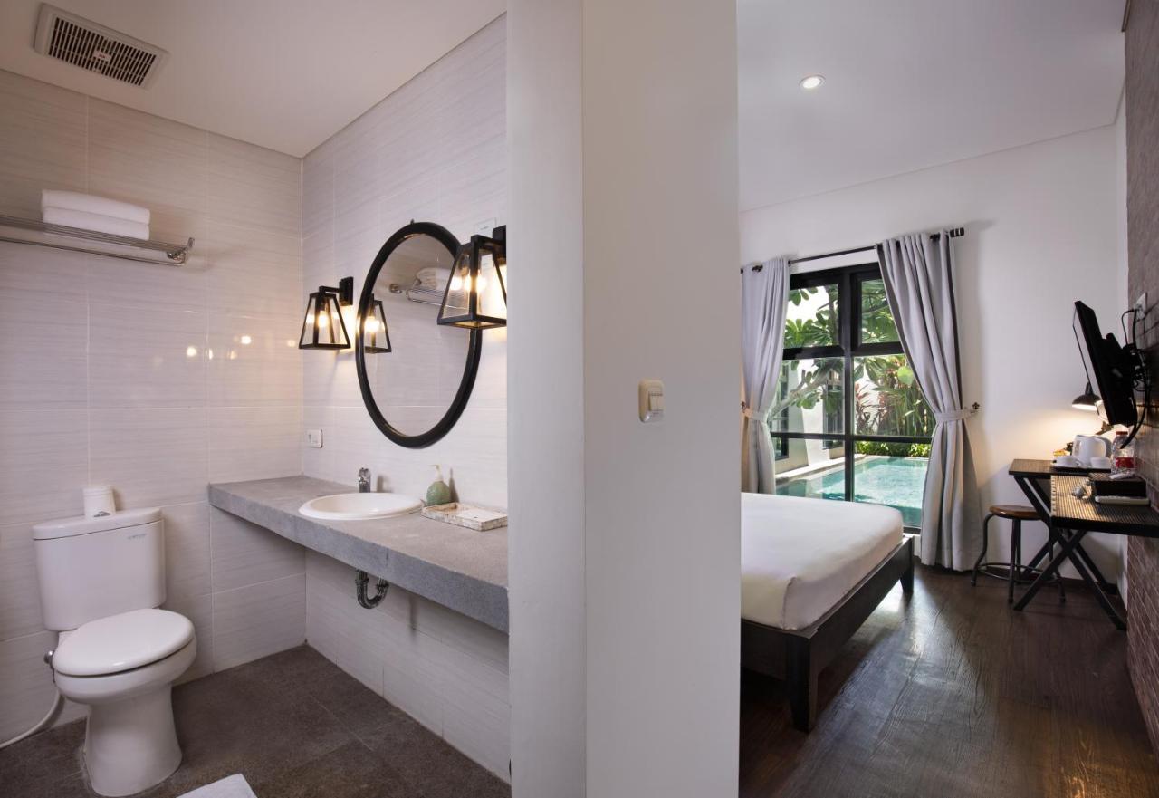 The Aswana Seminyak (Bali)