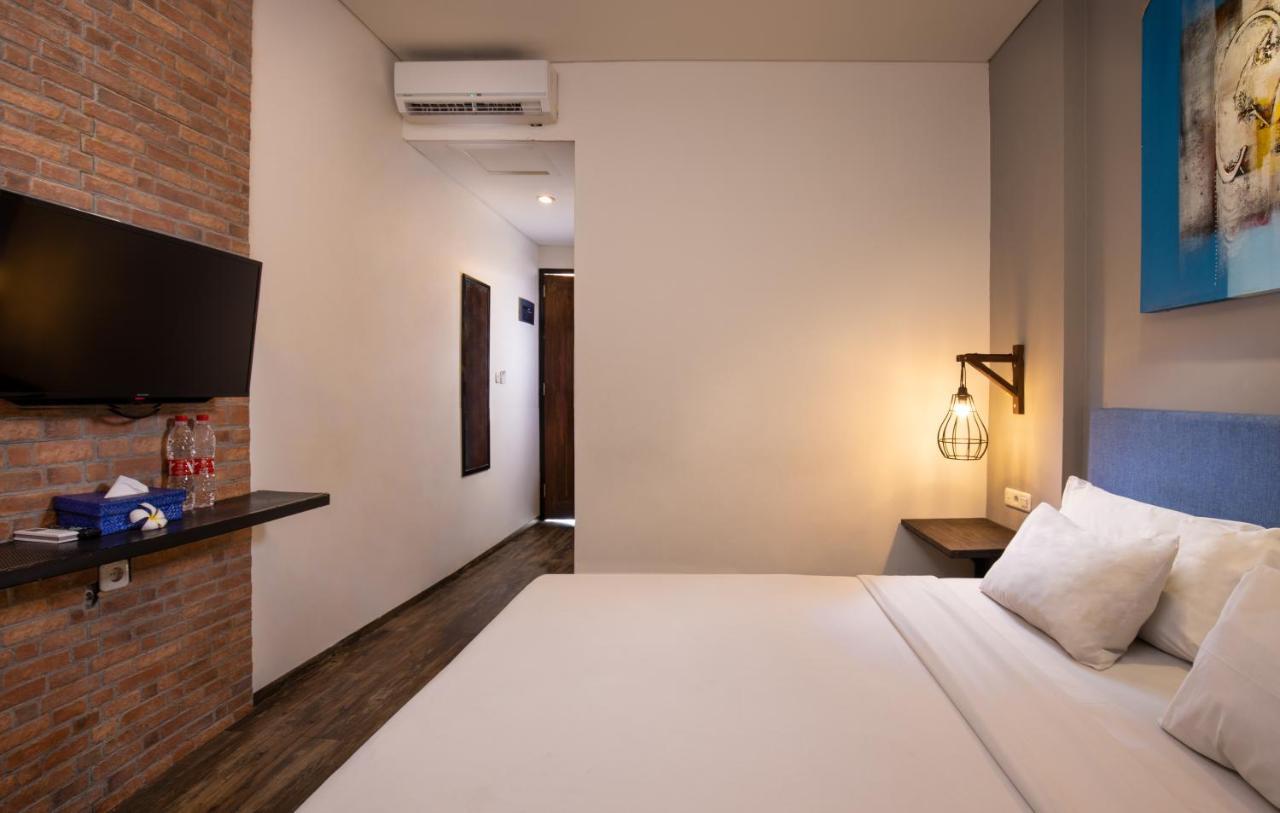 The Aswana 3* Seminyak (Bali)