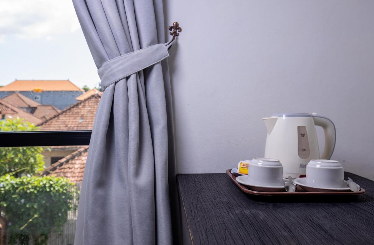 The Aswana Hotel Seminyak (Bali)
